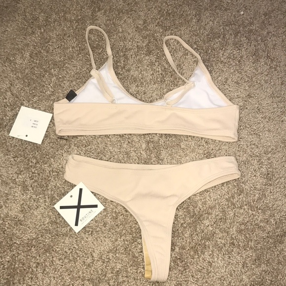 NWT Boutine LA set - Picture 3 of 7